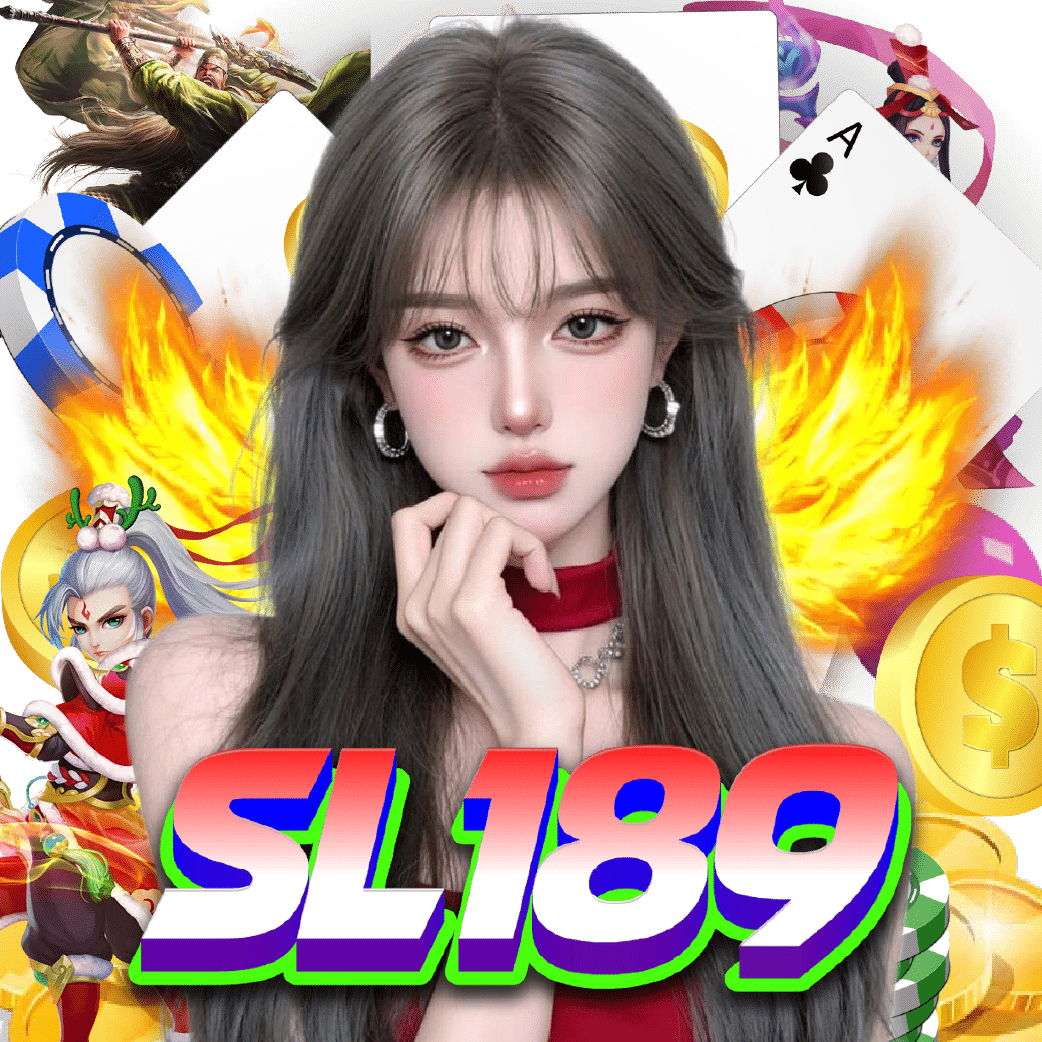 sl189 คาสิโนออนไลน์