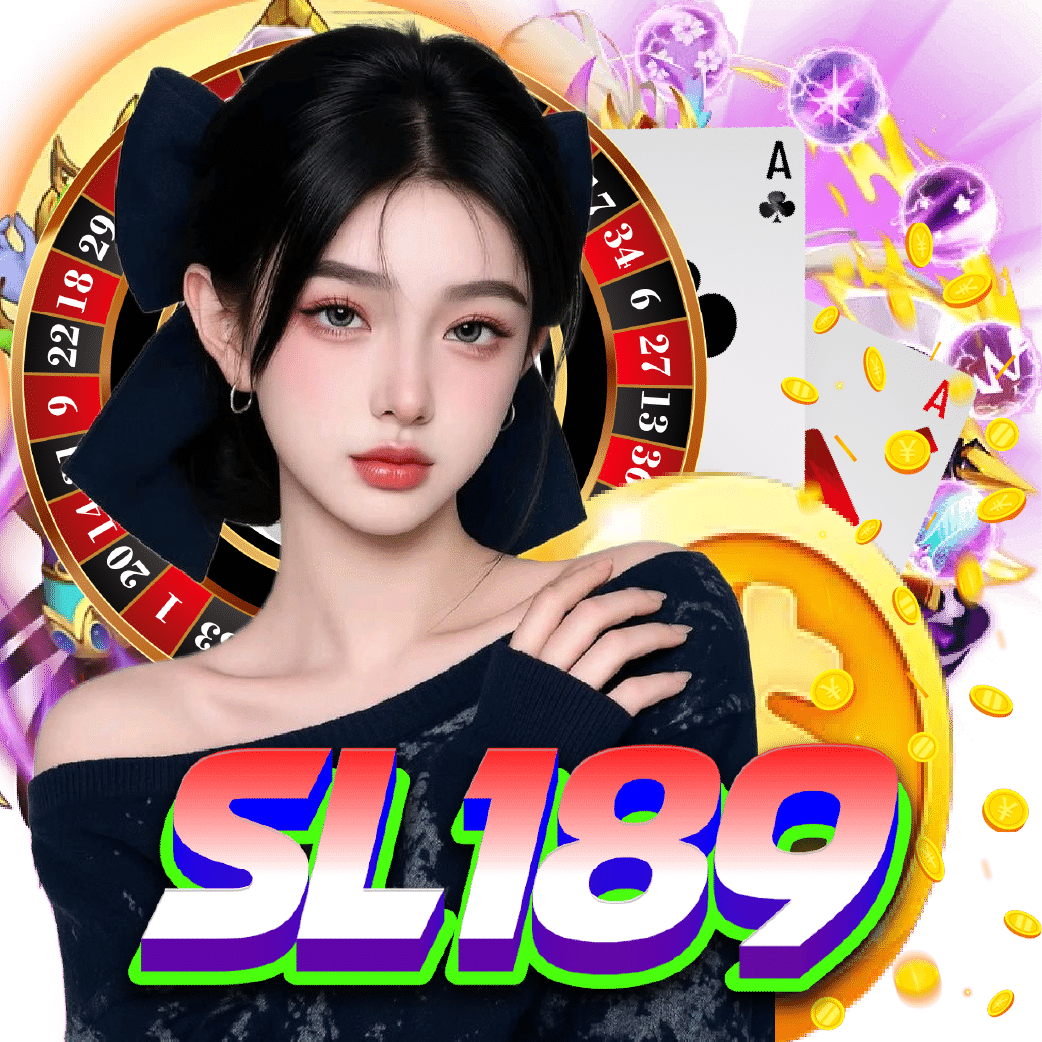 sl189 เว็บตรง