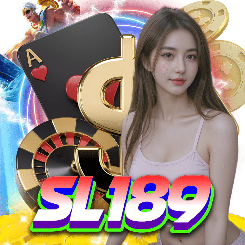 sl189 casino