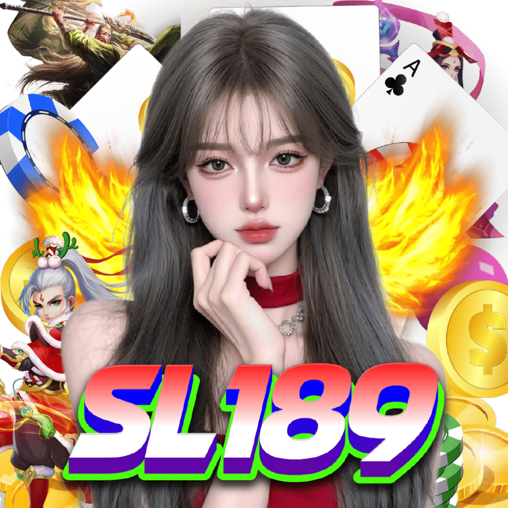 sl189 คาสิโนออนไลน์
