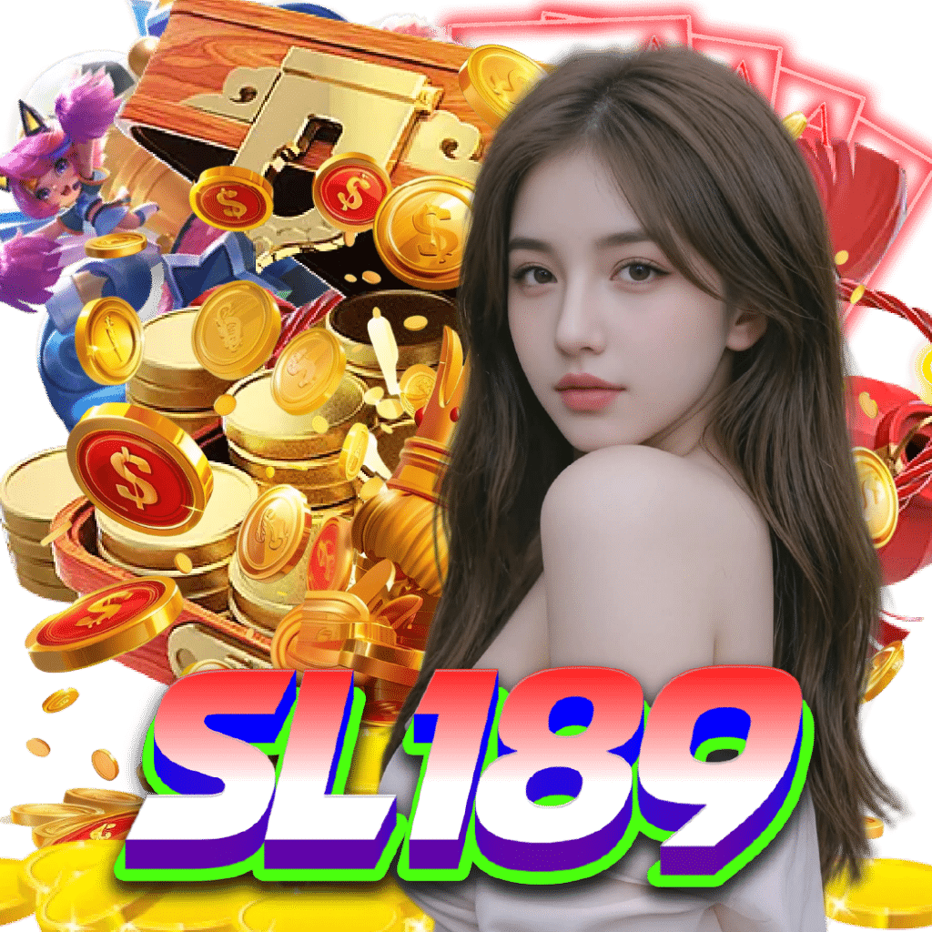 sl189 ไม่มีขั้นต่ำ
